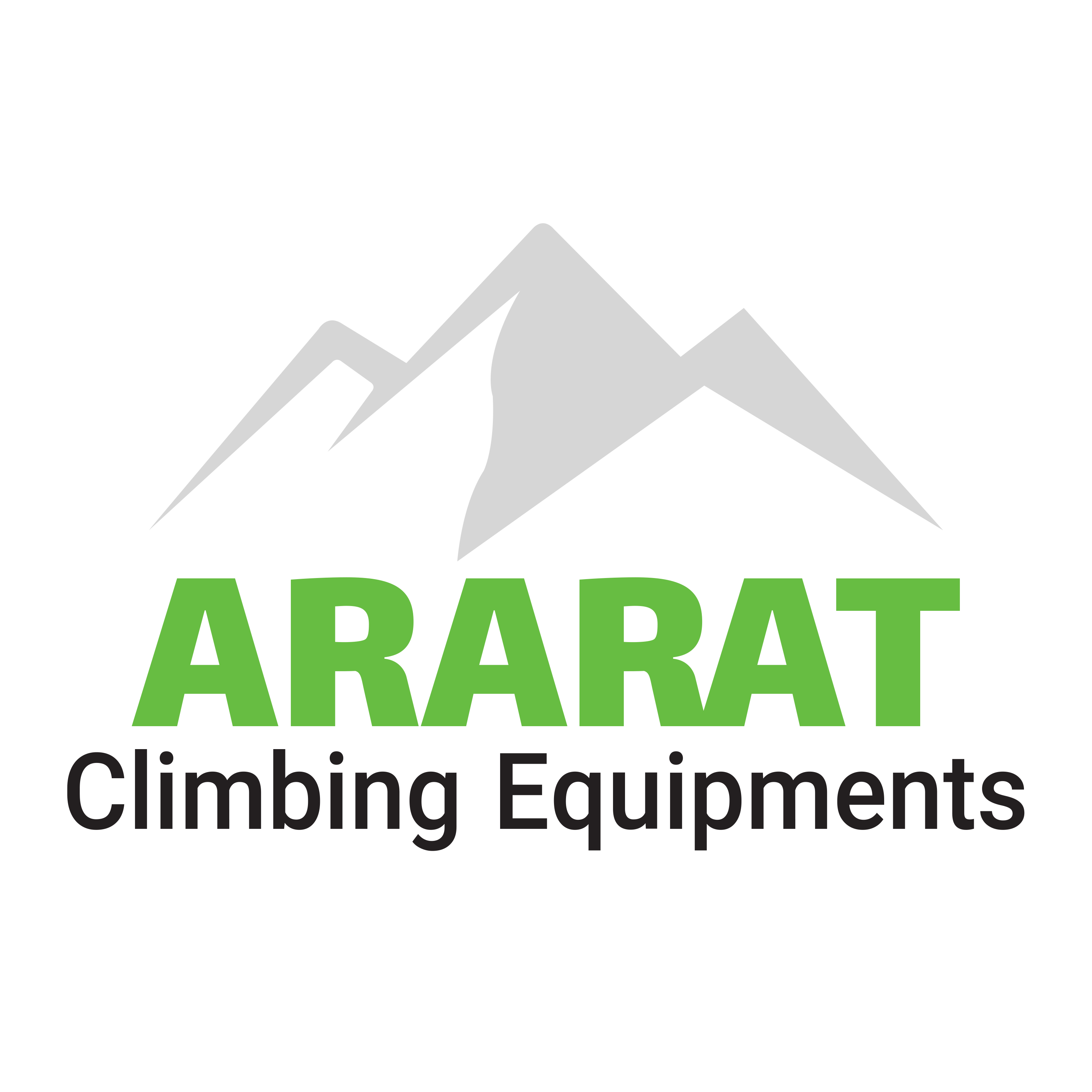 لوگوی آرارات اسپورت